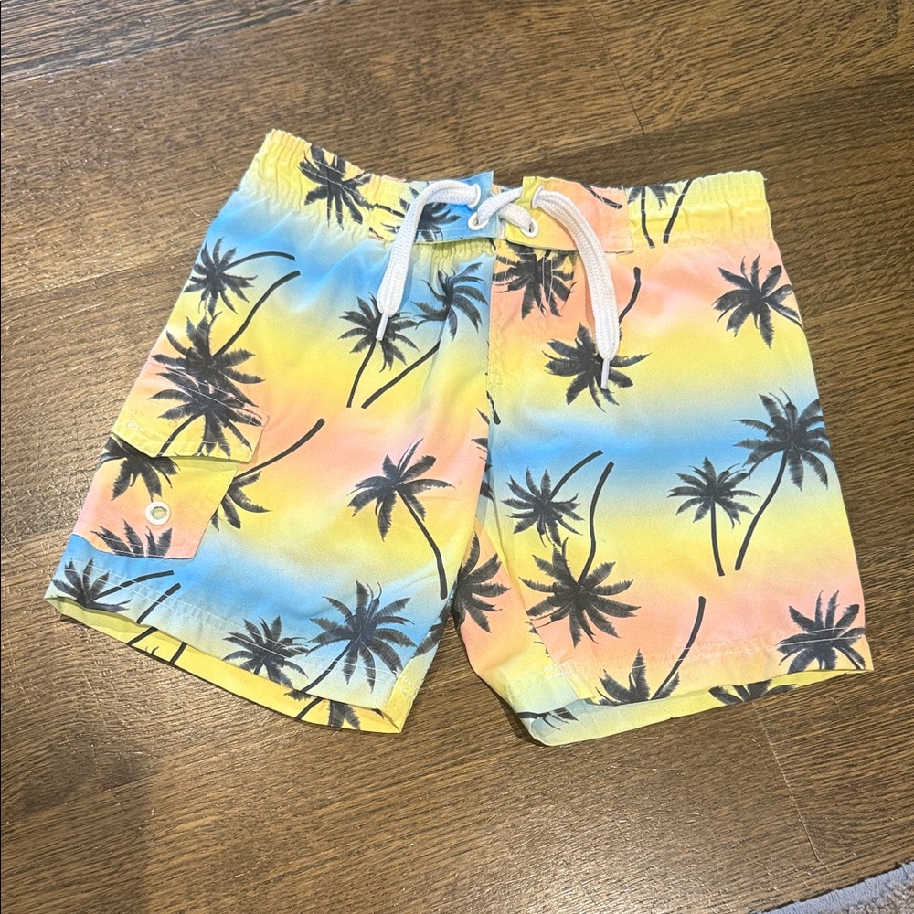 Mish Boys Bathing Suit